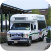 Bristol Virginia Transit fleet images